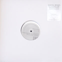 Marcel Woods & S.H.O.K.K. Pr. Woodshokk – Tulips & Chocolat