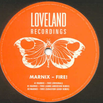 Marnix – Fire!