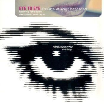 Eye To Eye Featuring Taka Boom – Just Can't Get Enough (No No No No)