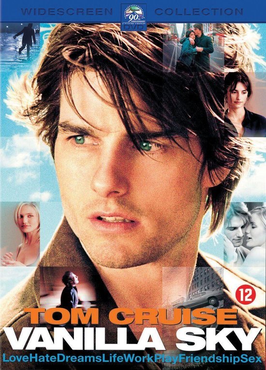 Vanilla Sky