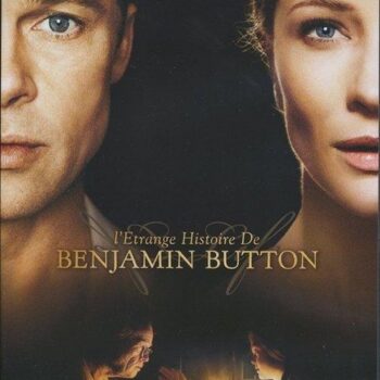 L'Etrange histoire de Benjamin Button