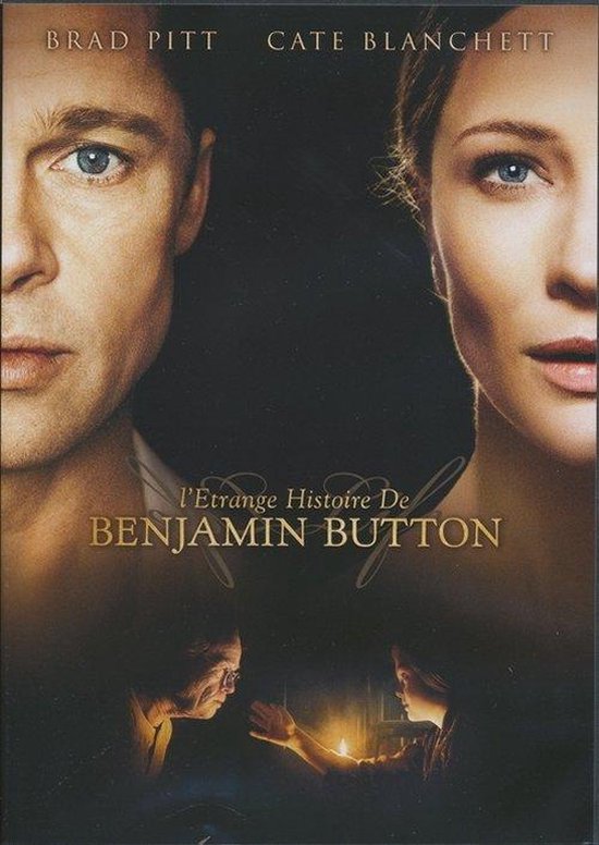L'Etrange histoire de Benjamin Button