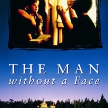 The Man Without A Face