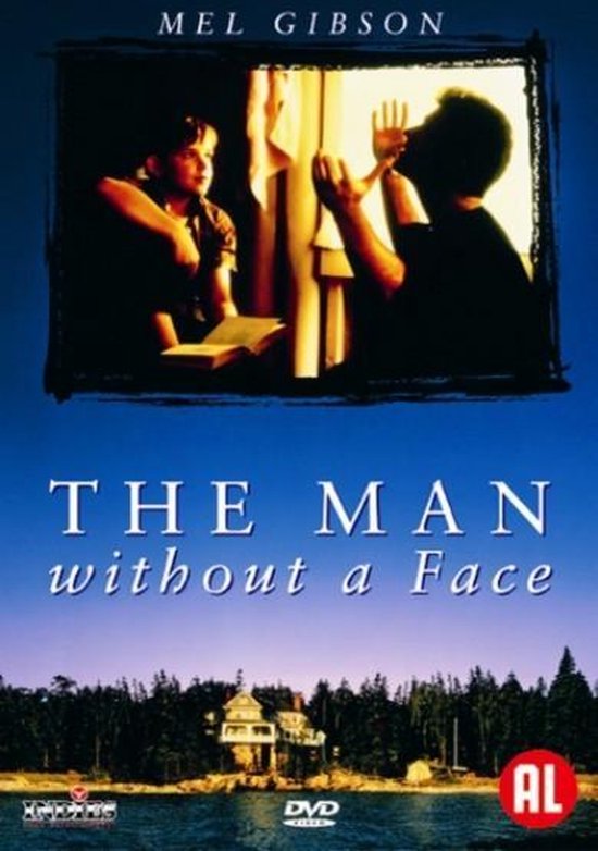 The Man Without A Face