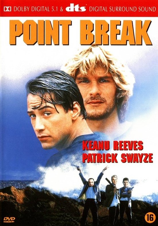 Point Break