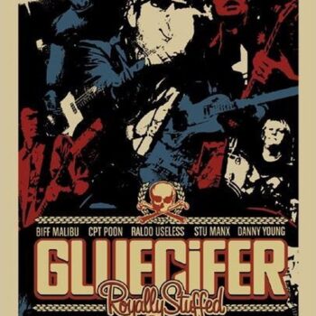 Gluecifer – Royally Stuffed