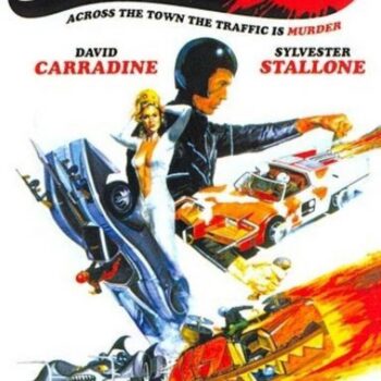 Death Race 2000