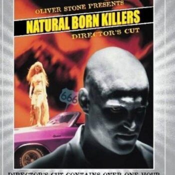 Natural Born Killers