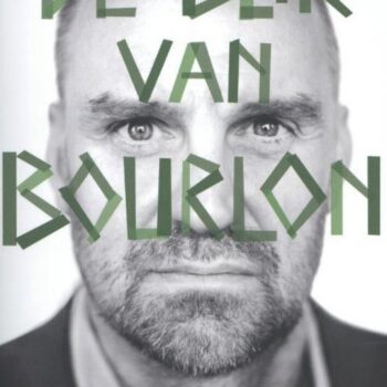 Hans Bourlon - De blik van Bourlon