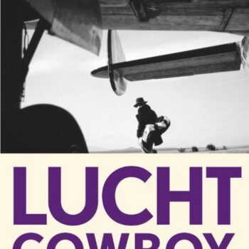 Corine Nijenhuis - Luchtcowboy