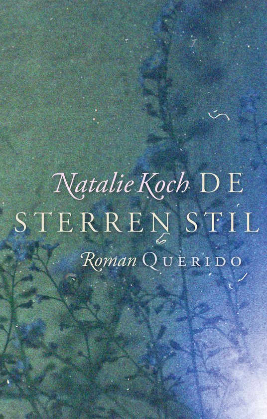 Natalie Koch - De sterren stil