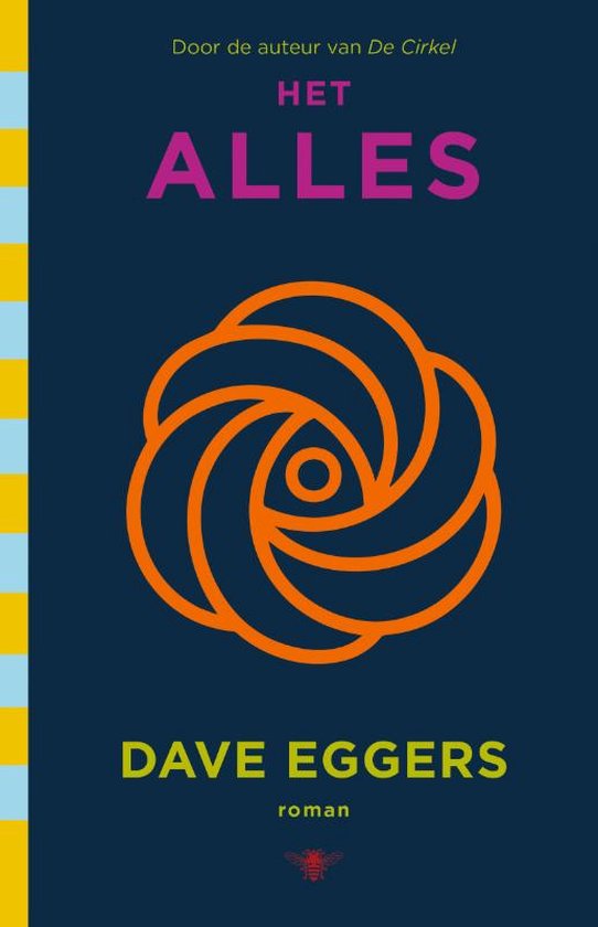 Dave Eggers - Het Alles
