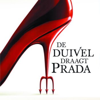 Lauren Weisberger - De Duivel Draagt Prada