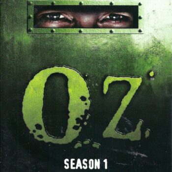 Oz - Seizoen 1