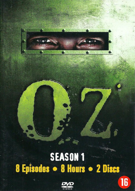 Oz - Seizoen 1
