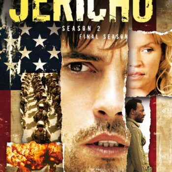 Jericho - Seizoen 2