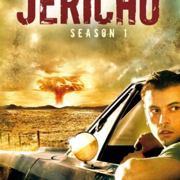 Jericho - Seizoen 1