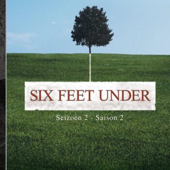 Six Feet Under - Season 2