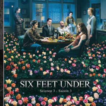 Six Feet Under - Season 3