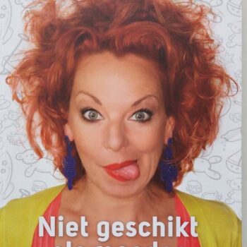 Els De Schepper - Niet geschikt als moeder