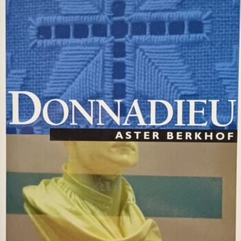 Aster Berkhof - Donnadieu