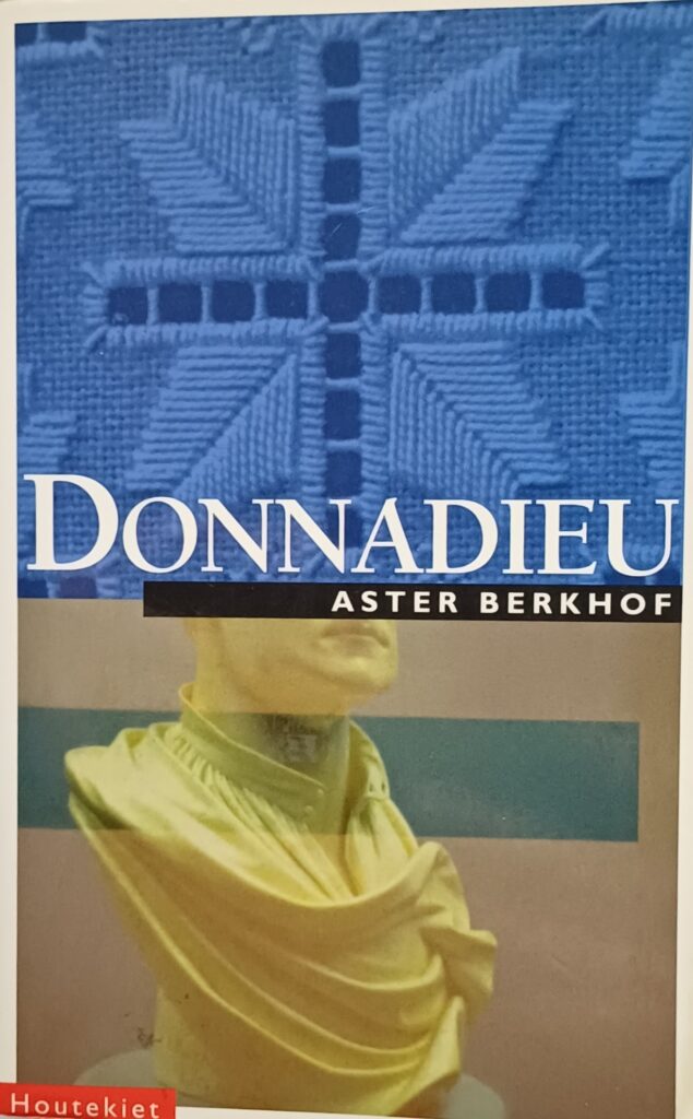 Aster Berkhof - Donnadieu