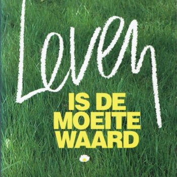 Phil Bosmans - Leven Is De Moeite Waard