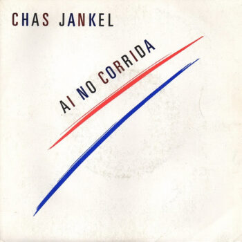 Chas Jankel – Ai No Corrida