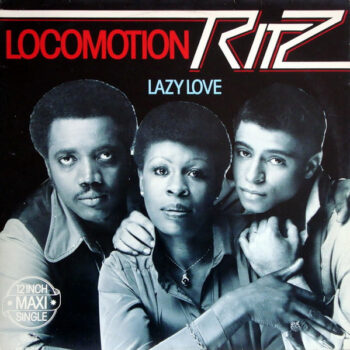 Ritz – Locomotion