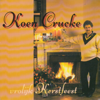 Koen Crucke – Vrolijk Kerstfeest