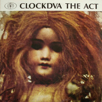 CLOCKDVA – The Act