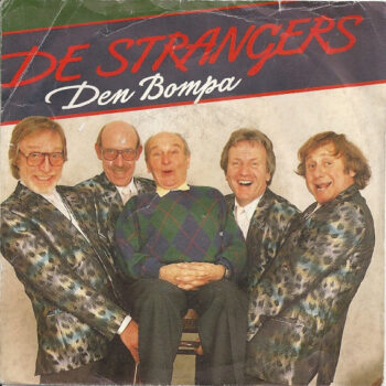 Strangers, De – Den Bompa