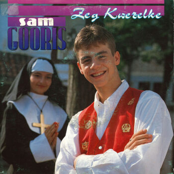 Sam Gooris – Zeg Kwezelke