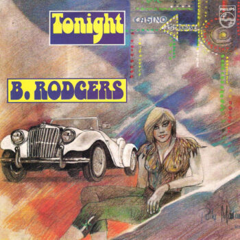 B. Rodgers – Tonight