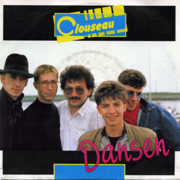 Clouseau – Dansen