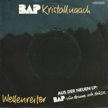BAP – Kristallnaach