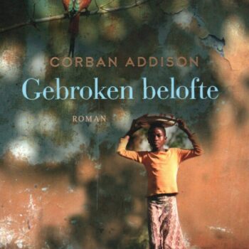 Corban Addison - Gebroken belofte