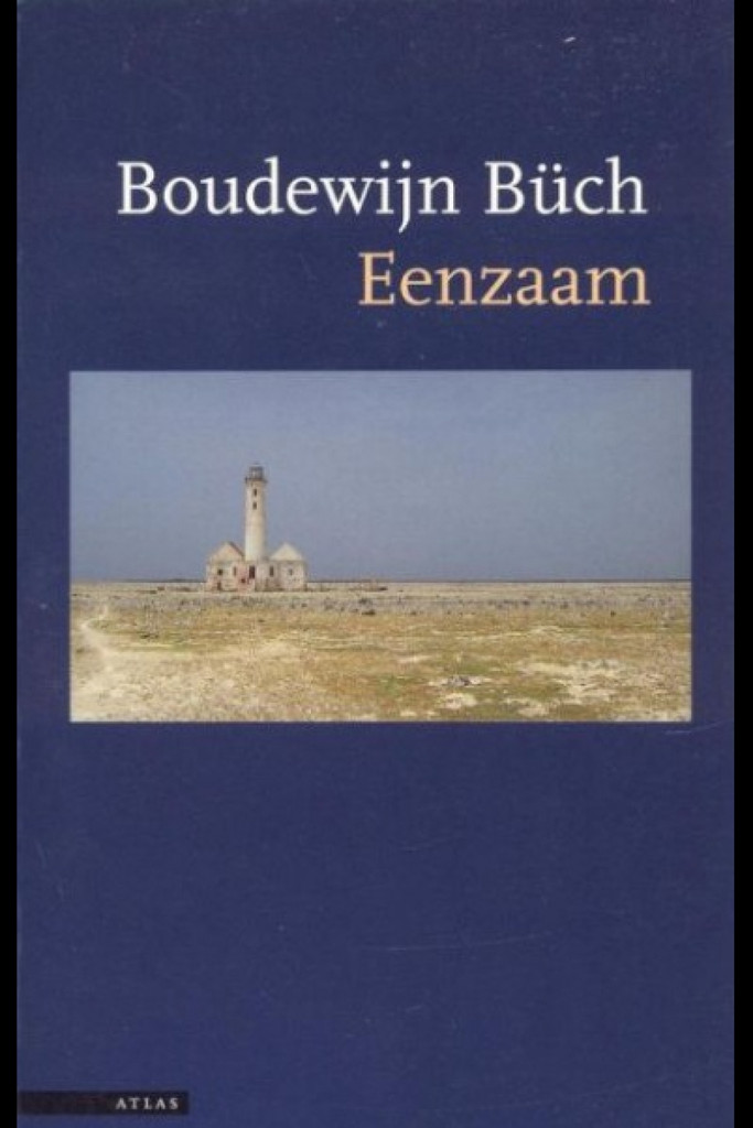 Boudewijn Buch - Eenzaam (Eilanden 2)