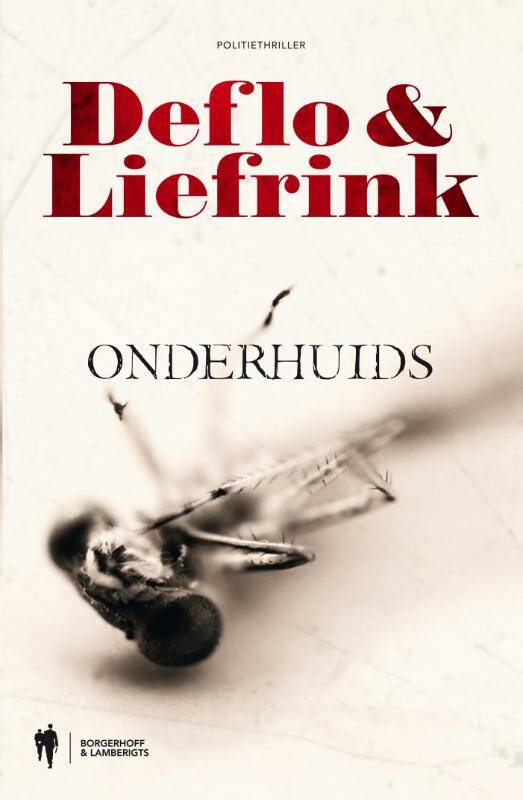 Luc Deflo - Onderhuids