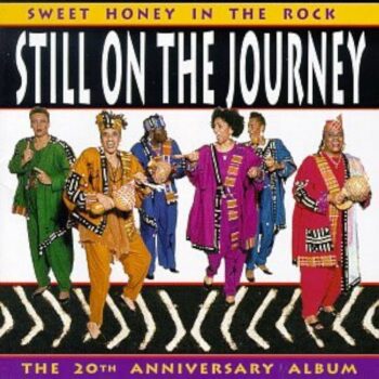 Sweet Honey In The Rock – Still On The Journey