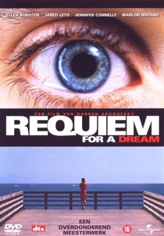 Requiem For A Dream
