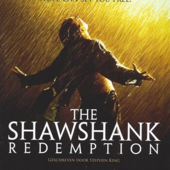 The Shawshank Redemption