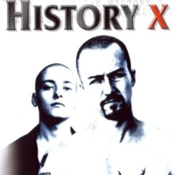 American History X