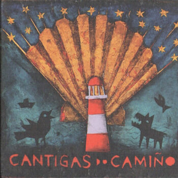 Various – Cantigas Do Camino