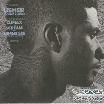 Usher – Looking 4 Myself