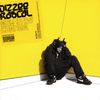 Dizzee Rascal – Boy In Da Corner