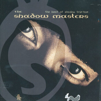 Various – The Shadow Masters