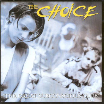 K's Choice ‎– The Great Subconscious Club