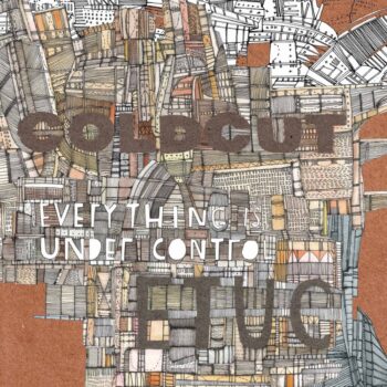 Coldcut – Everything Is Under Control