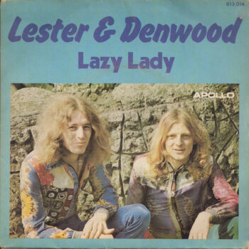 Lester & Denwood – Lazy Lady